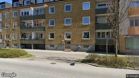 Apartments for rent in Landskrona - Photo from Google Street View
