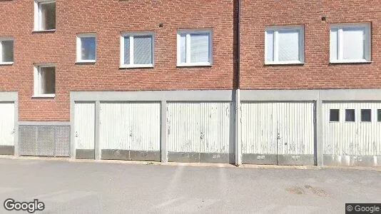Apartments for rent in Katrineholm - Photo from Google Street View