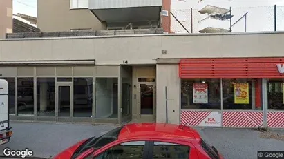 Apartments for rent in Örebro - Photo from Google Street View