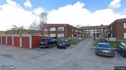 Apartments for rent in Finspång - Photo from Google Street View