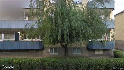 Apartments for rent in Eskilstuna - Photo from Google Street View