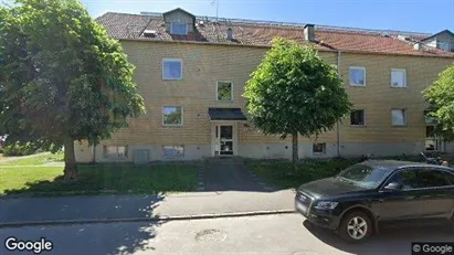 Apartments for rent in Katrineholm - Photo from Google Street View