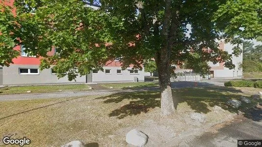Apartments for rent in Södertälje - Photo from Google Street View