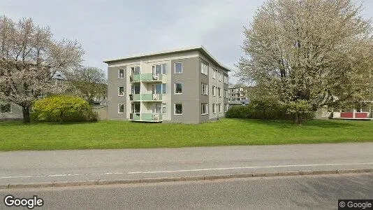 Rooms for rent in Lund - Photo from Google Street View