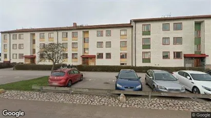 Apartments for rent in Kalmar - Photo from Google Street View