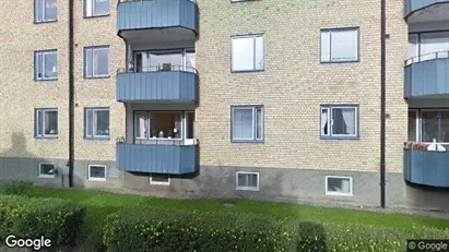 Apartments for rent in Eskilstuna - Photo from Google Street View