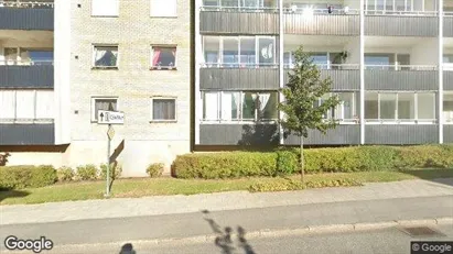 Apartments for rent in Hörby - Photo from Google Street View