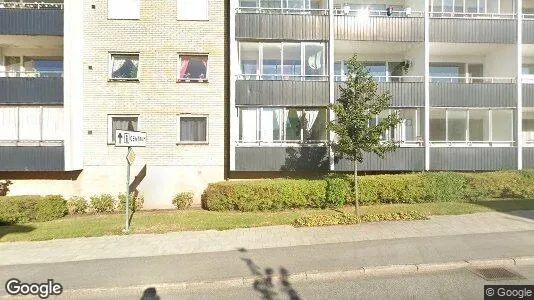 Apartments for rent in Hörby - Photo from Google Street View