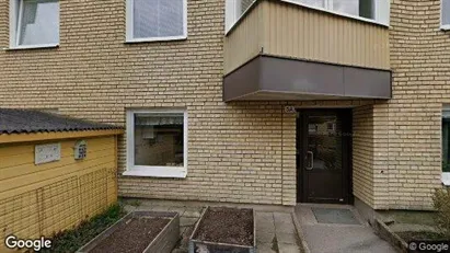 Apartments for rent in Eskilstuna - Photo from Google Street View