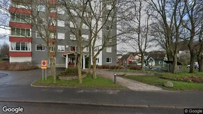 Apartments for rent in Skövde - Photo from Google Street View