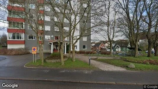 Apartments for rent in Skövde - Photo from Google Street View