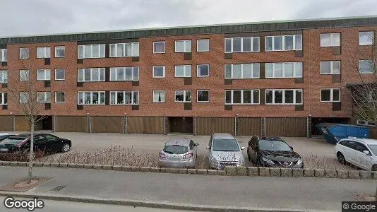 Apartments for rent in Gislaved - Photo from Google Street View