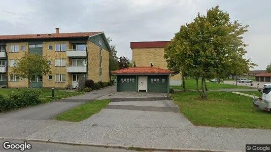 Apartments for rent in Götene - Photo from Google Street View