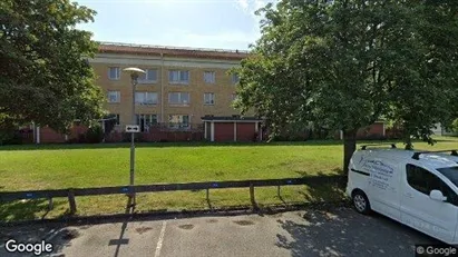 Apartments for rent in Norrköping - Photo from Google Street View