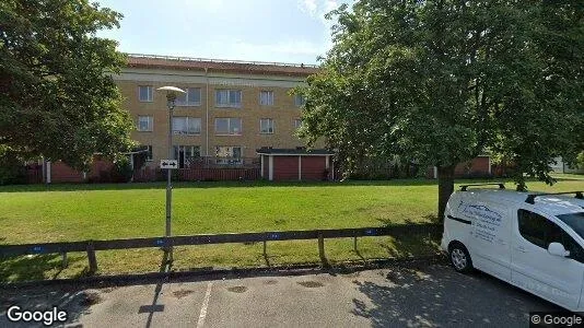 Apartments for rent in Norrköping - Photo from Google Street View