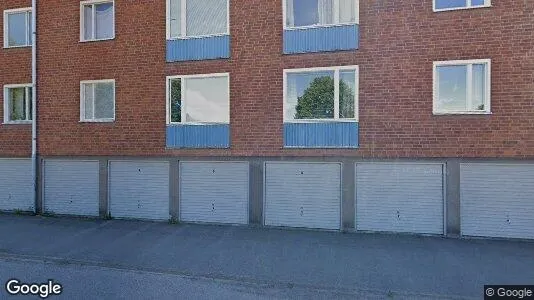 Apartments for rent in Katrineholm - Photo from Google Street View