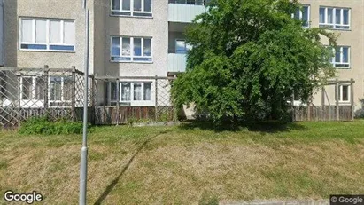 Apartments for rent in Södertälje - Photo from Google Street View