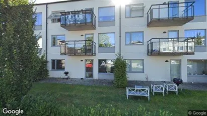 Apartments for rent in Växjö - Photo from Google Street View Apartments for rent in Växjö - Photo from Google Street View