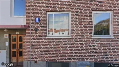 Apartments for rent in Ängelholm - Photo from Google Street View