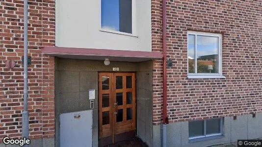 Apartments for rent in Ängelholm - Photo from Google Street View