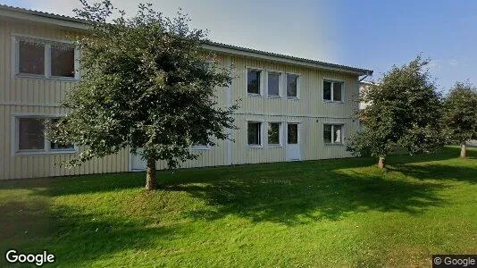 Apartments for rent in Nässjö - Photo from Google Street View