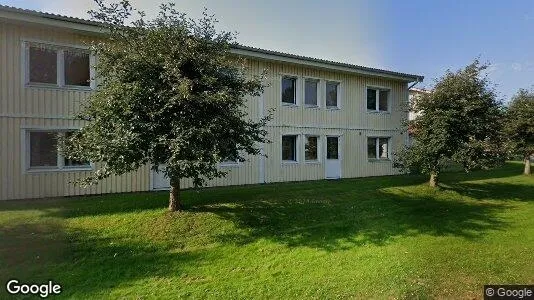 Apartments for rent in Nässjö - Photo from Google Street View