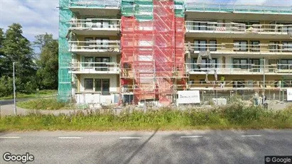 Apartments for rent in Eskilstuna - Photo from Google Street View