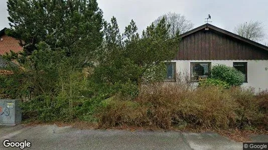 Rooms for rent in Lund - Photo from Google Street View