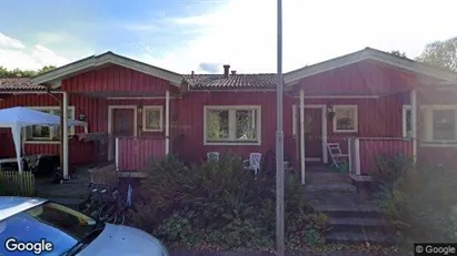 Apartments for rent in Markaryd - Photo from Google Street View