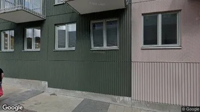 Apartments for rent in Örgryte-Härlanda - Photo from Google Street View