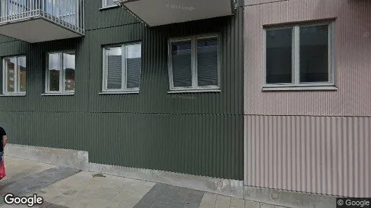 Apartments for rent in Örgryte-Härlanda - Photo from Google Street View