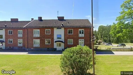 Apartments for rent in Uppvidinge - Photo from Google Street View