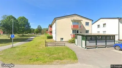 Apartments for rent in Uppvidinge - Photo from Google Street View