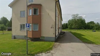 Apartments for rent in Uppvidinge - Photo from Google Street View