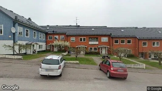 Apartments for rent in Uppvidinge - Photo from Google Street View