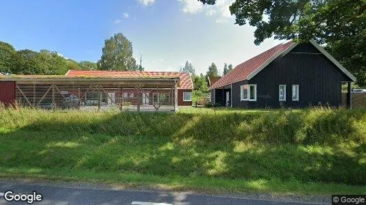 Apartments for rent in Varberg - Photo from Google Street View