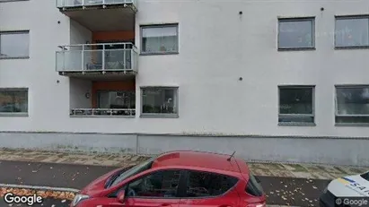 Apartments for rent in Helsingborg - Photo from Google Street View
