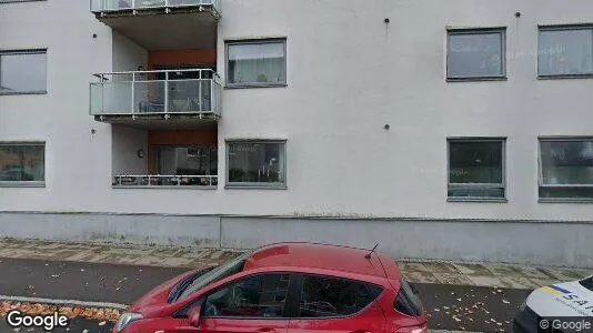 Apartments for rent in Helsingborg - Photo from Google Street View