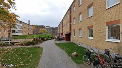 Apartments for rent in Uddevalla - Photo from Google Street View