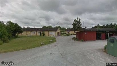 Apartments for rent in Gotland - Photo from Google Street View