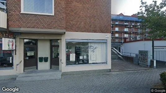 Apartments for rent in Hässleholm - Photo from Google Street View