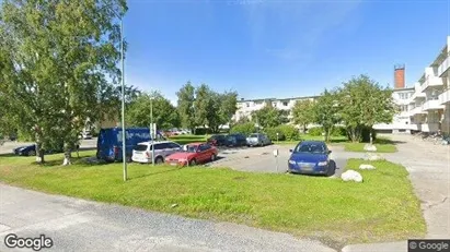 Apartments for rent in Strömsund - Photo from Google Street View