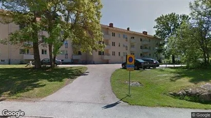 Apartments for rent in Västerås - Photo from Google Street View
