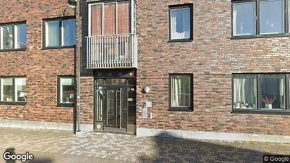 Apartments for rent in Höganäs - Photo from Google Street View