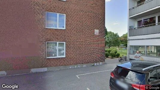 Apartments for rent in Malmö City - Photo from Google Street View