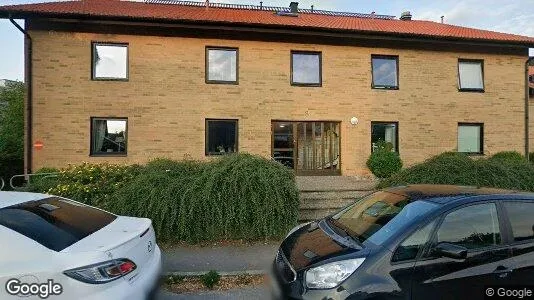 Apartments for rent in Varberg - Photo from Google Street View