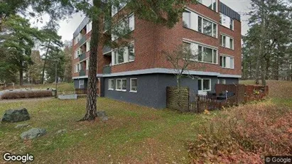 Apartments for rent in Eskilstuna - Photo from Google Street View