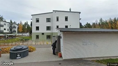 Apartments for rent in Gävle - Photo from Google Street View