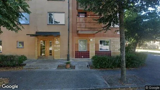 Apartments for rent in Stockholm West - Photo from Google Street View