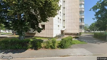 Apartments for rent in Hallsberg - Photo from Google Street View